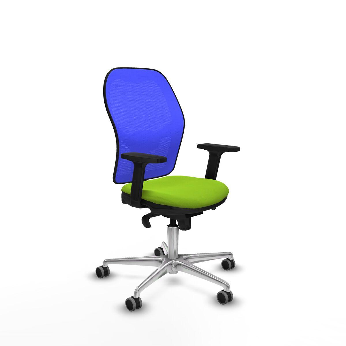 Silla Gaming Piqueras y Crespo 2D086G0 Pistacho