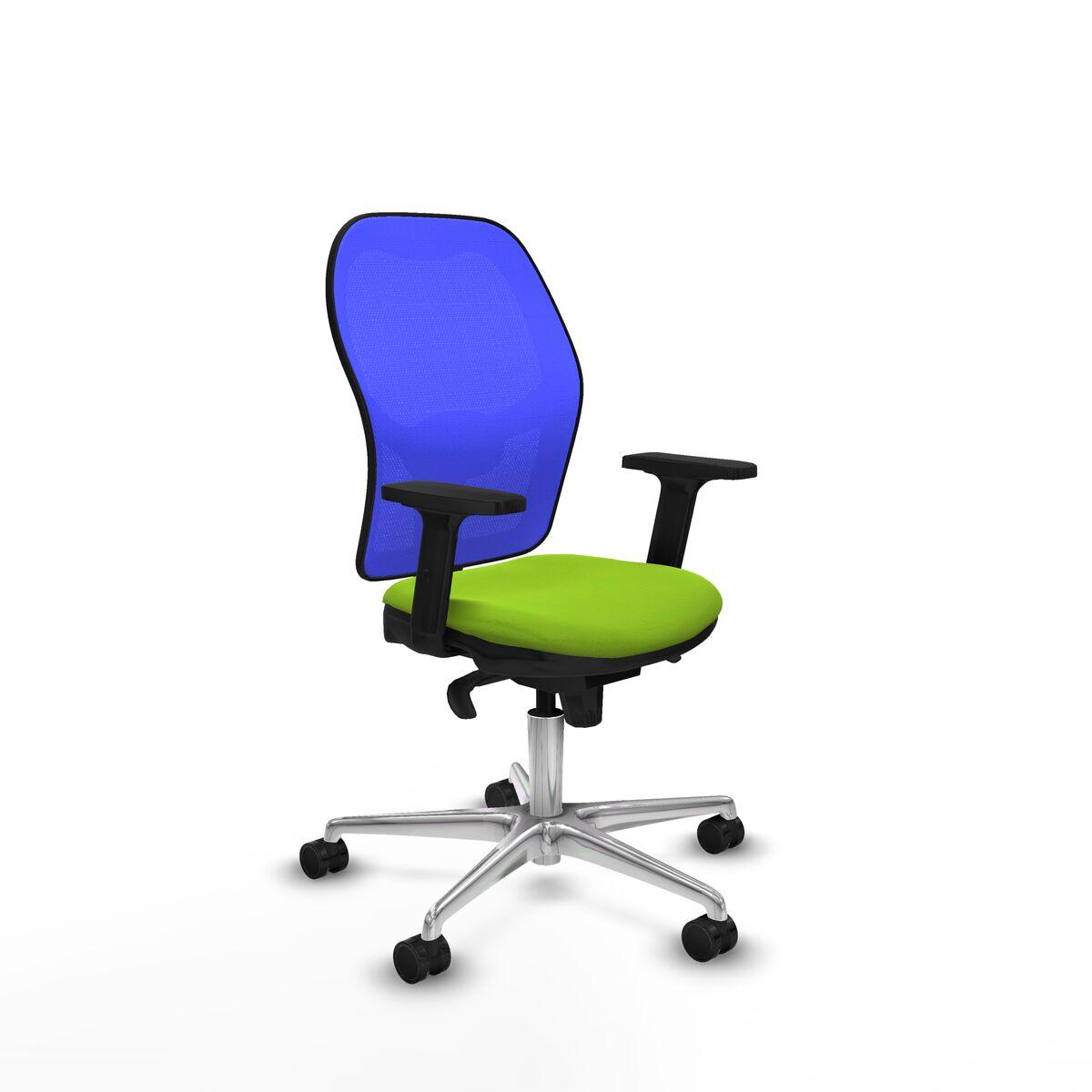 Silla Gaming Piqueras y Crespo 2D086N0 Pistacho