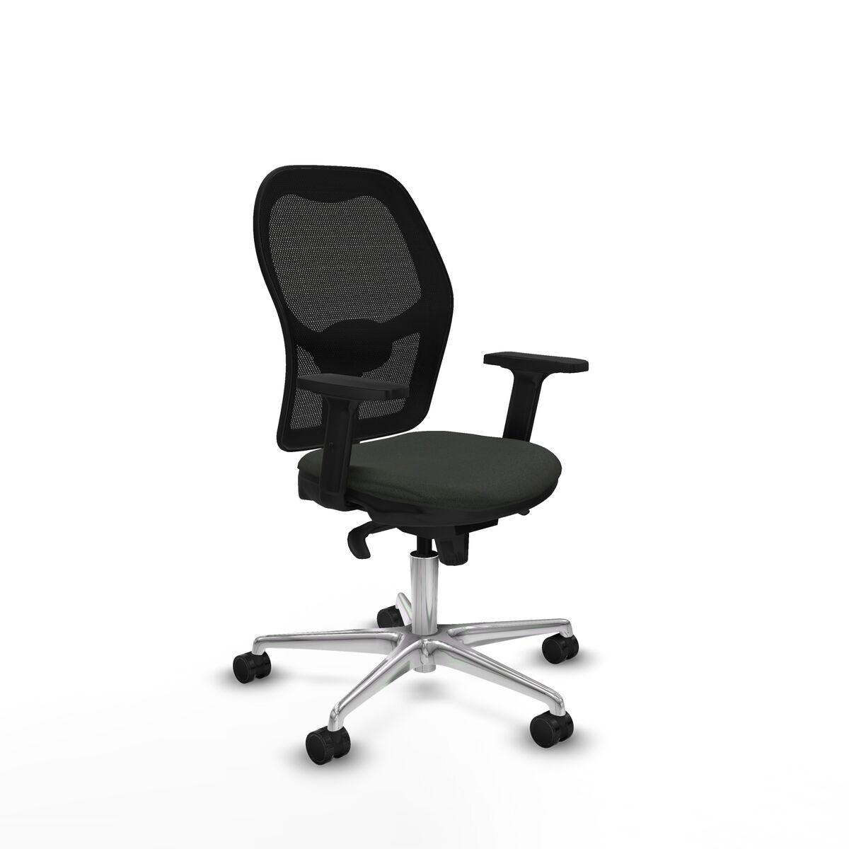 Silla Gaming Piqueras y Crespo 2D086N0 Negro
