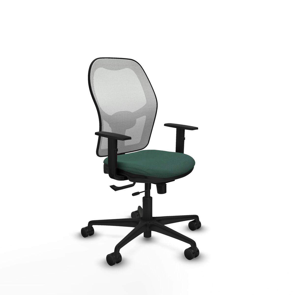 Silla de Oficina Jorquera Piqueras y Crespo 1D036N0 Verde
