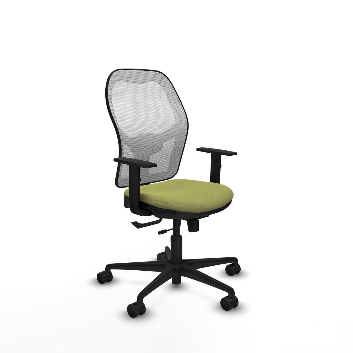 Silla de Oficina Jorquera Piqueras y Crespo 1D036N0 Verde