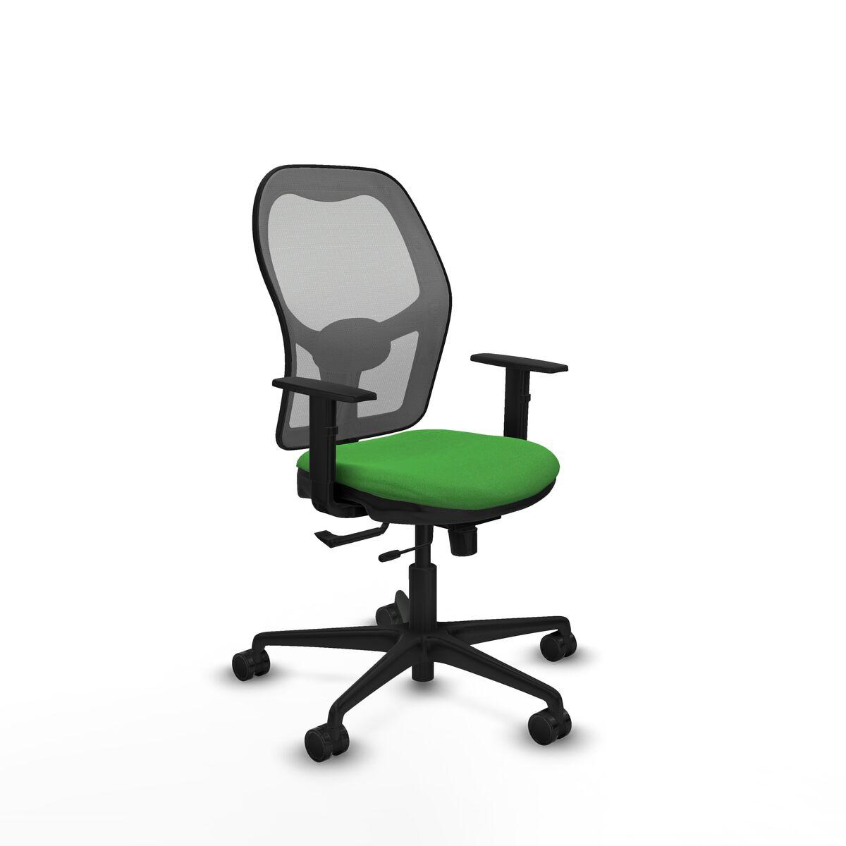 Silla de Oficina Jorquera Piqueras y Crespo 1D036N0 Verde