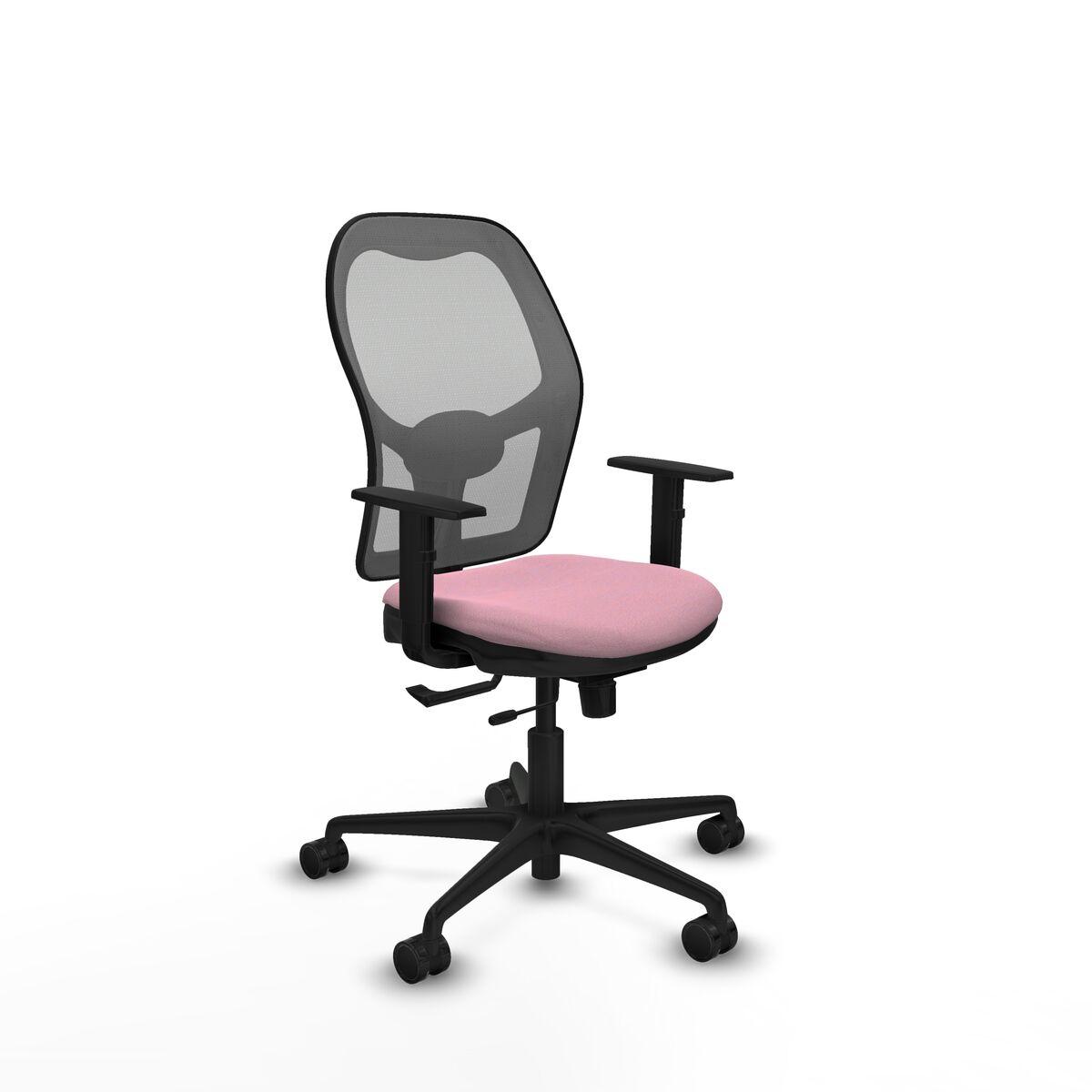 Silla de Oficina Jorquera Piqueras y Crespo 1D036N0 Rosa