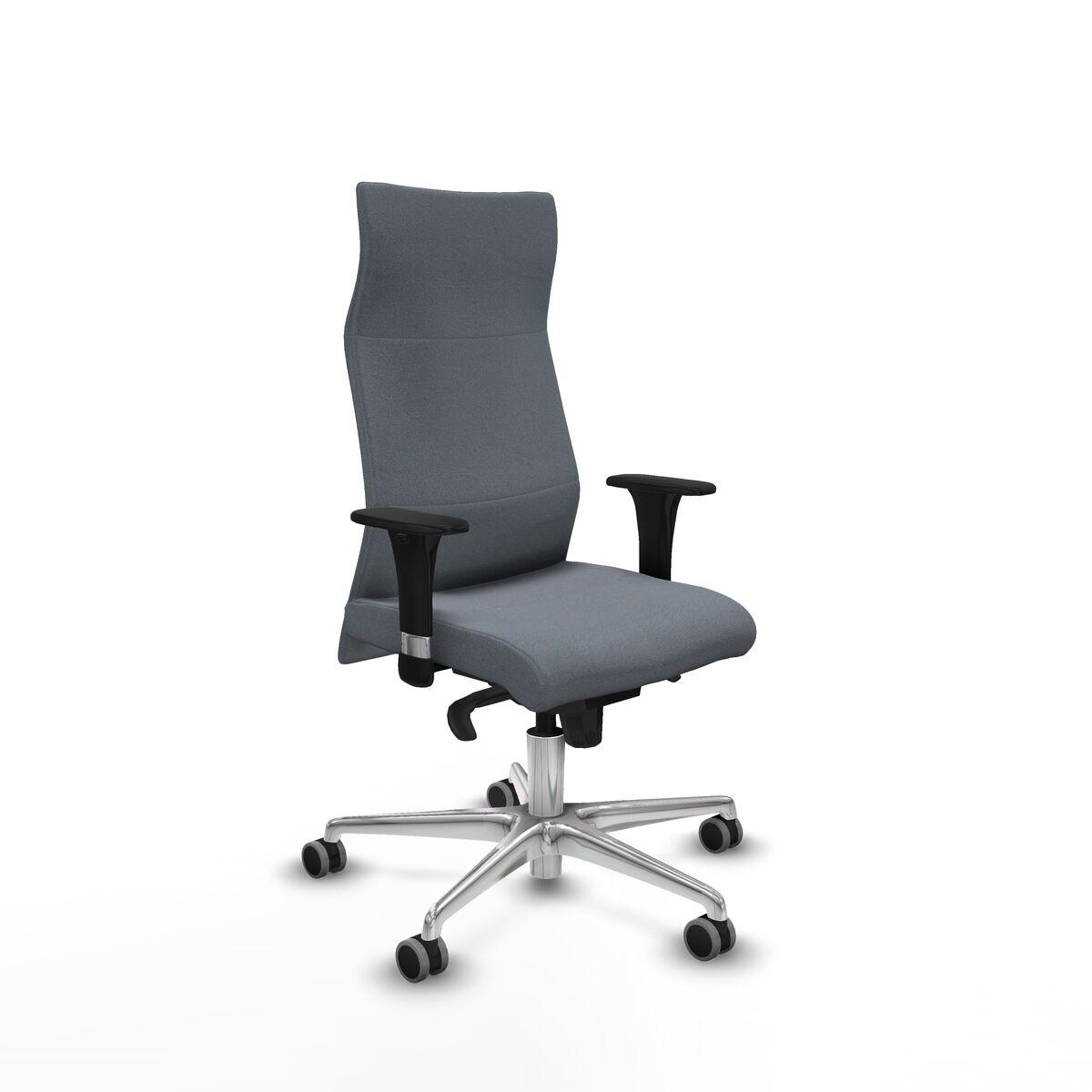 Sillón de Oficina Piqueras y Crespo B1C086G Gris