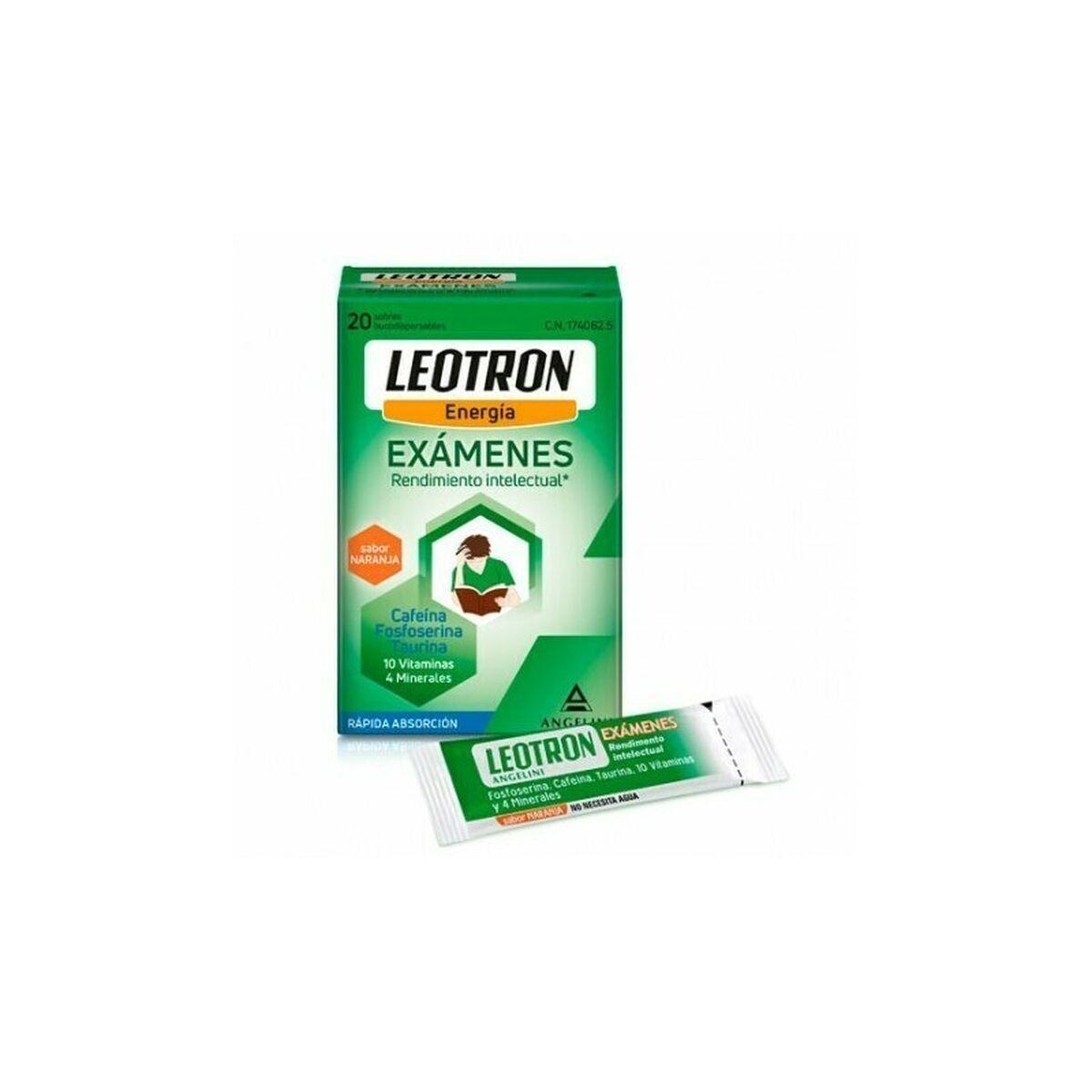 Albornoz Leotron