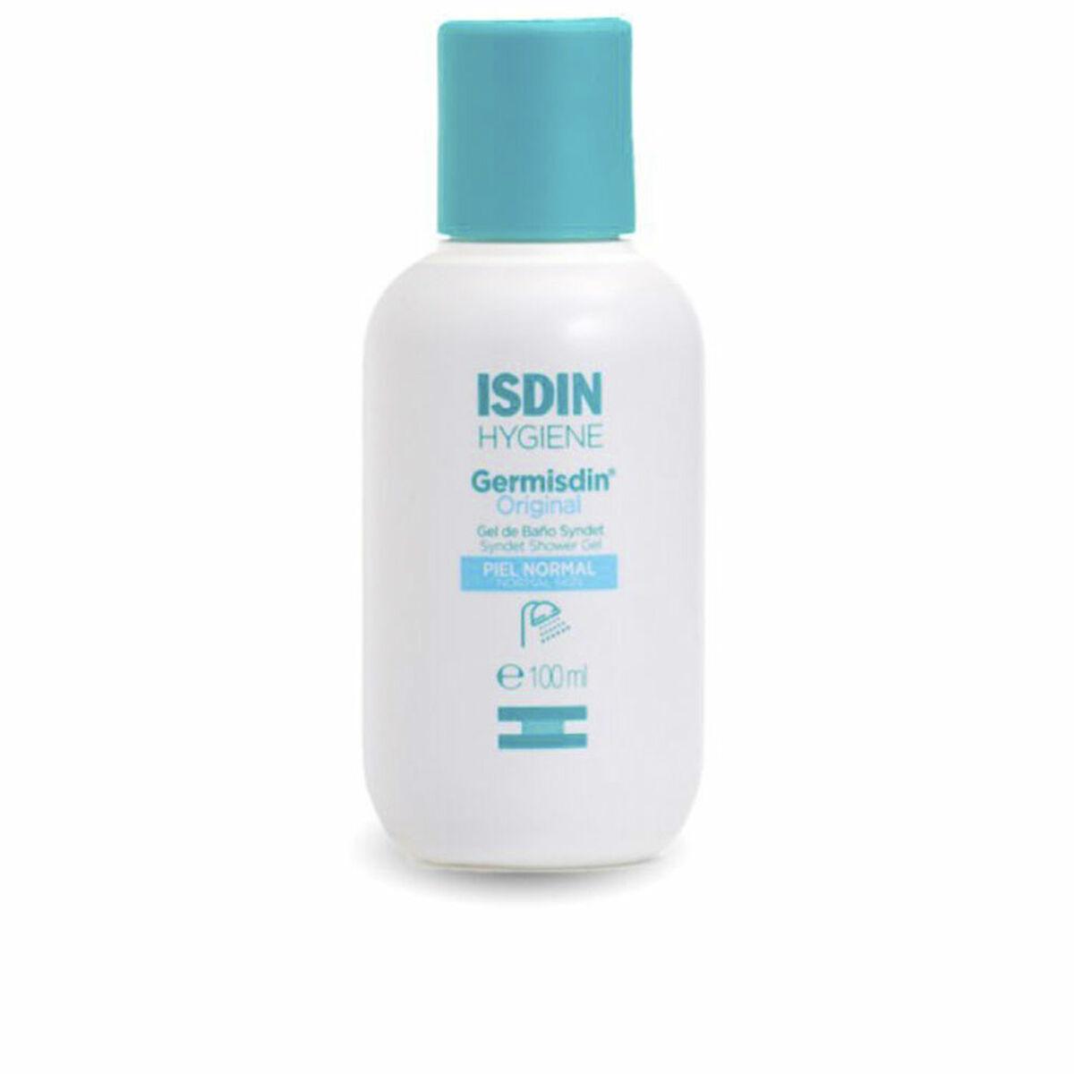 Gel de Ducha Isdin GERMISDIN 100 ml