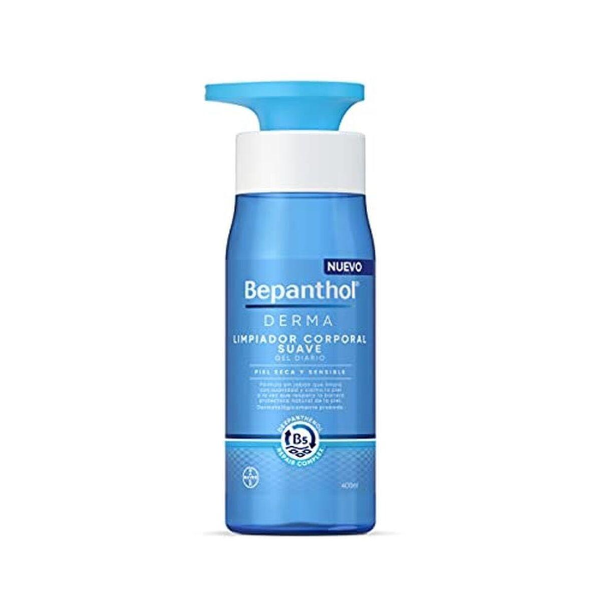 Gel de Ducha Bepanthol DERMA 400 ml