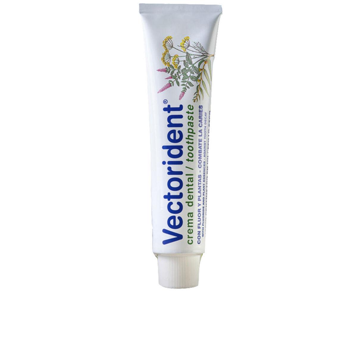 Pasta de Dientes Vectorident VECTORIDENT 75 ml