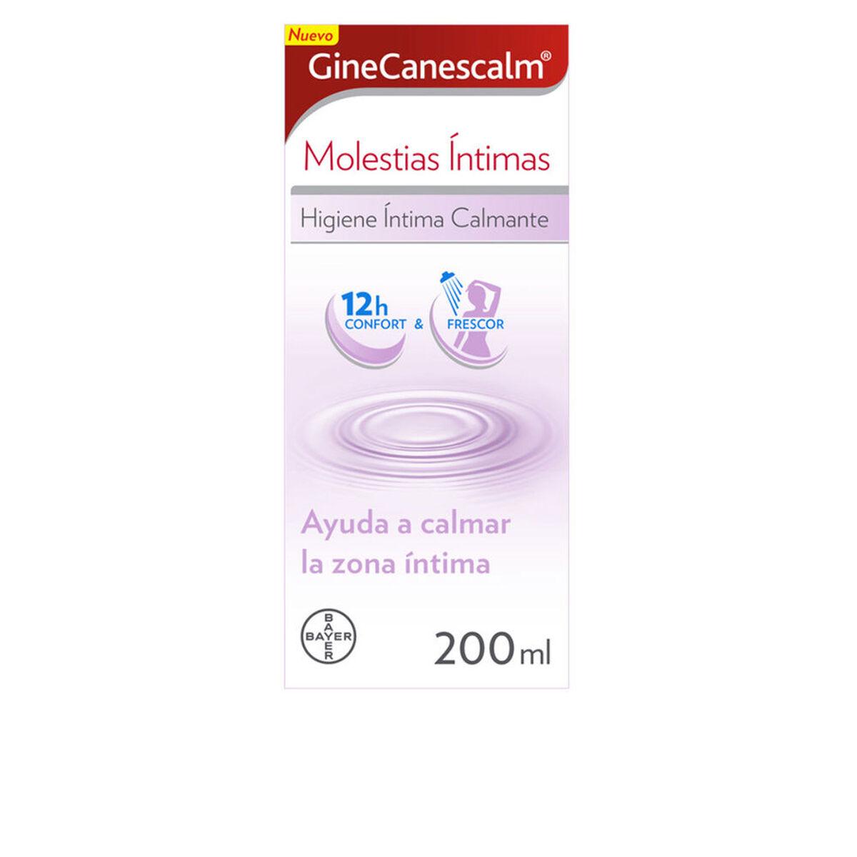 Gel Estimulante Bayer GINECANESCALM