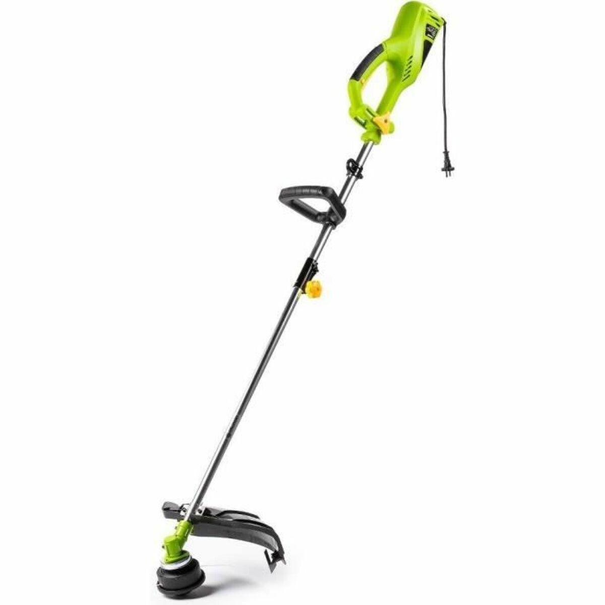 Desbrozadora multifunción Fieldmann 1400 W 42 cm