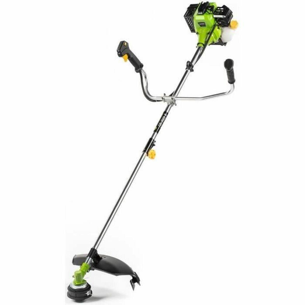 Desbrozadora multifunción Fieldmann 42 cm