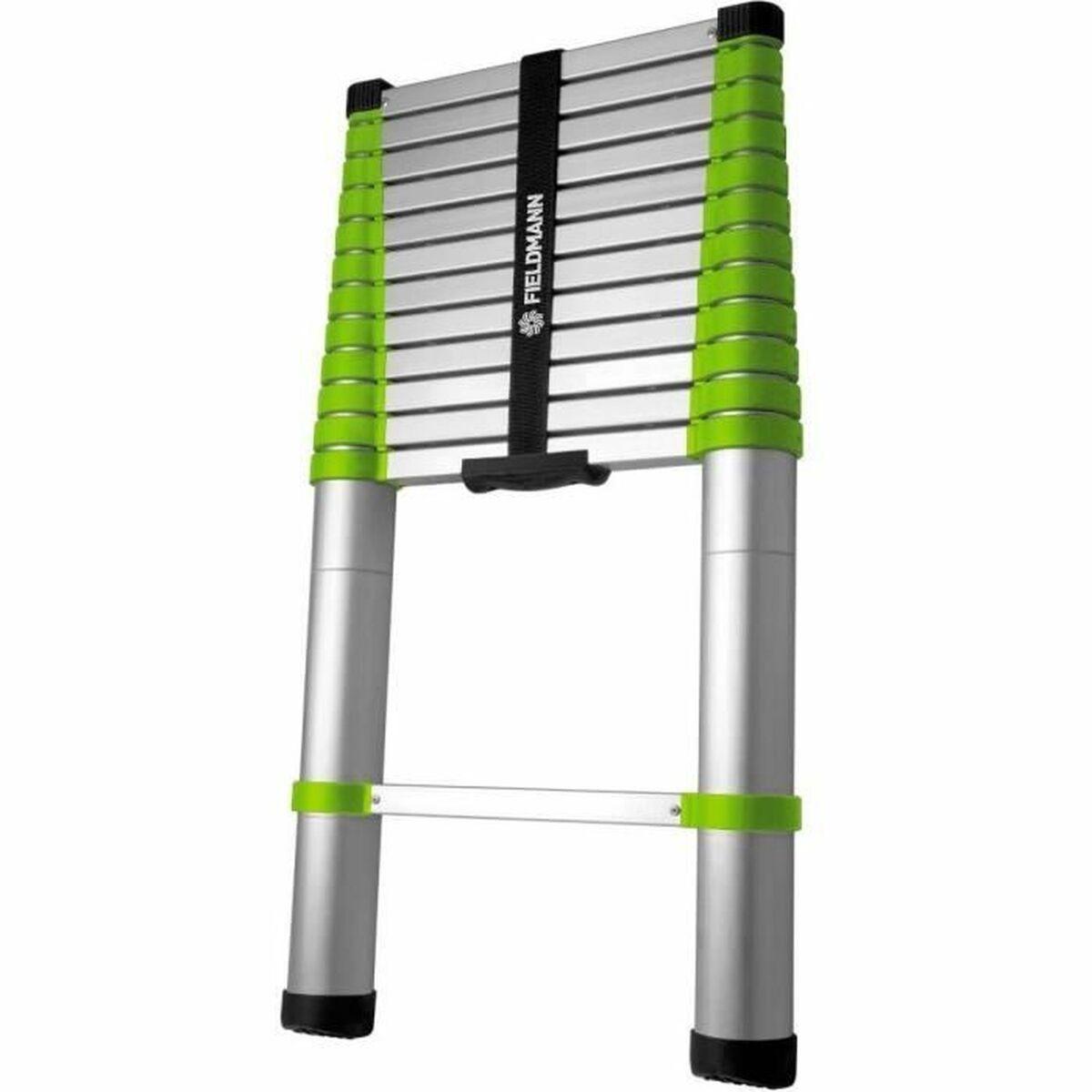 Ladrón de enchufe Fieldmann