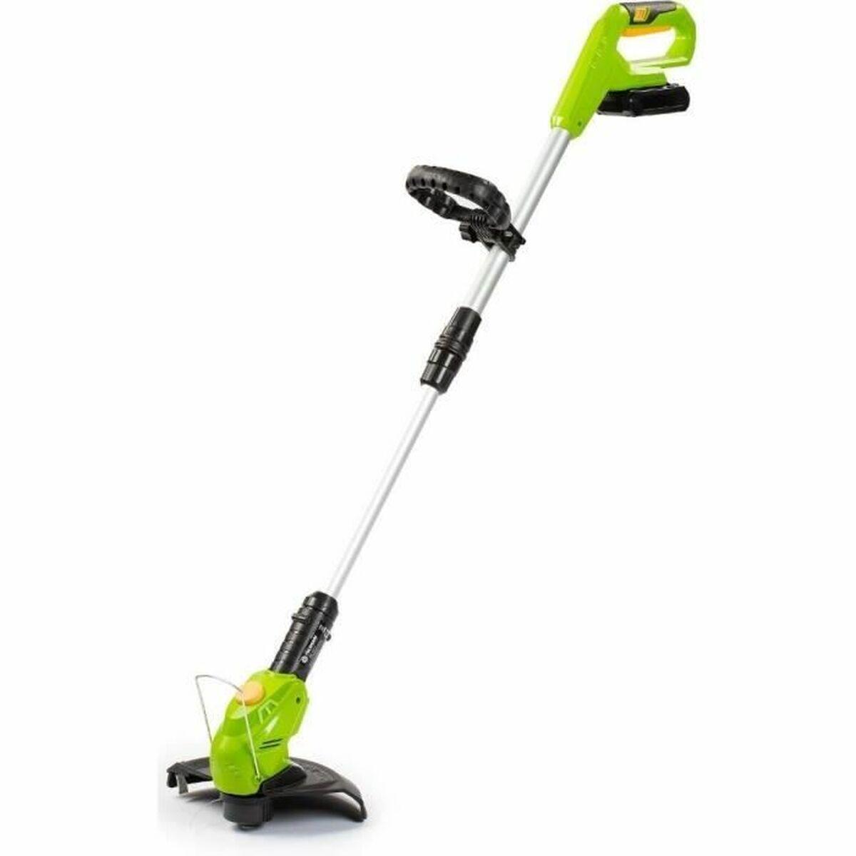 Cortabordes Fieldmann FZS 1005-A