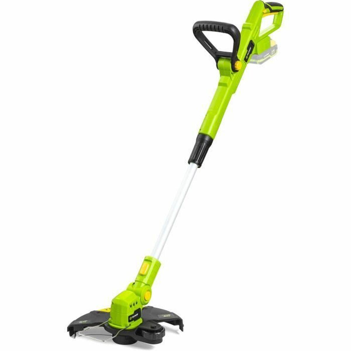 Desbrozadora multifunción Fieldmann 30 cm