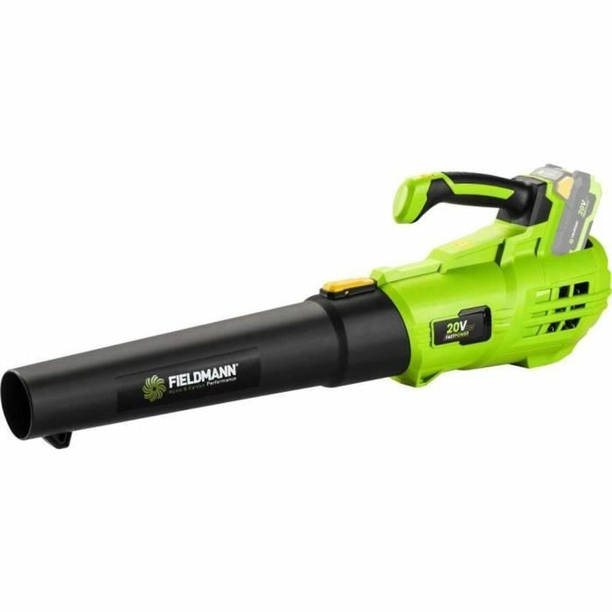 Soplador Fieldmann FZF 70605-0
