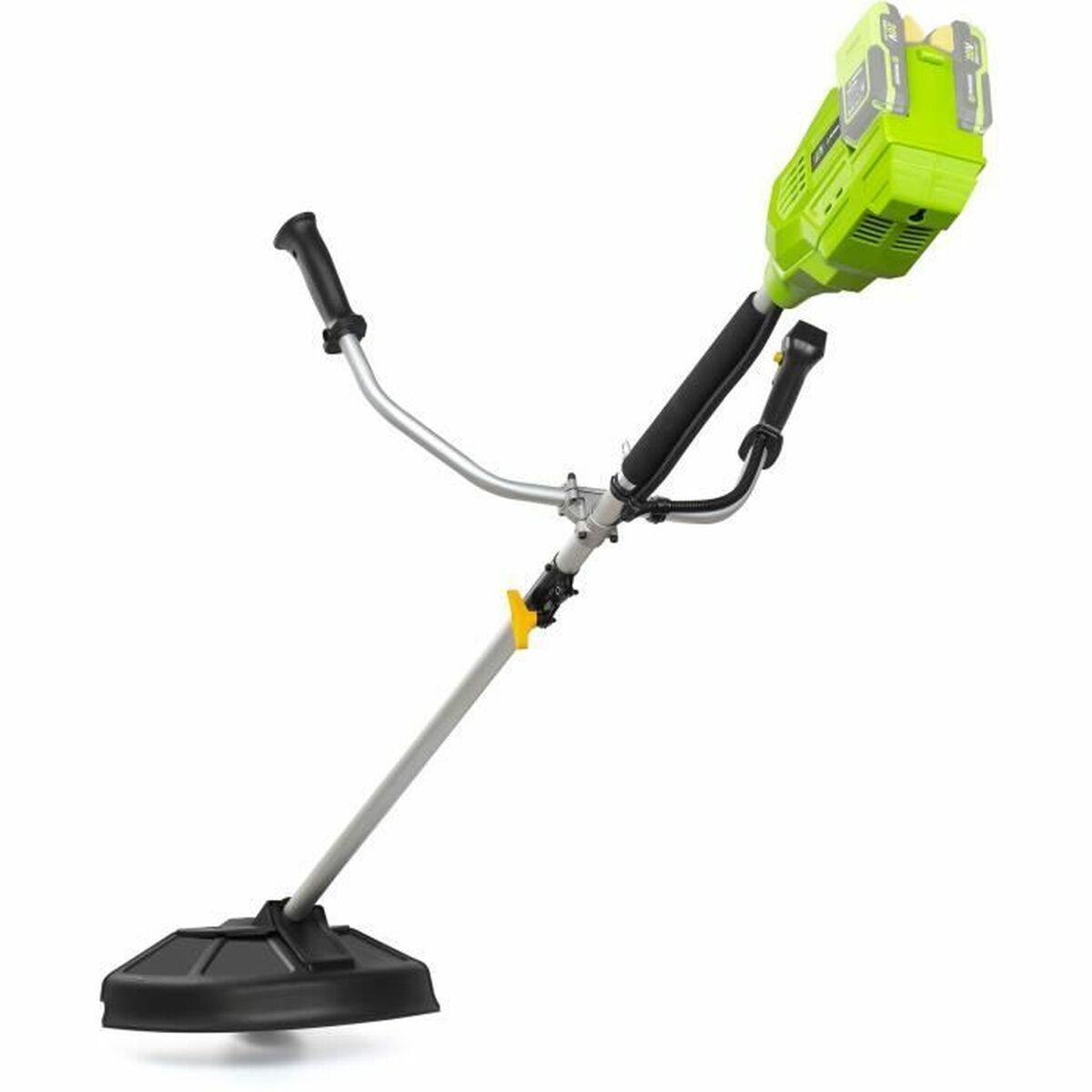 Cortacésped Fieldmann 20 V 37 cm
