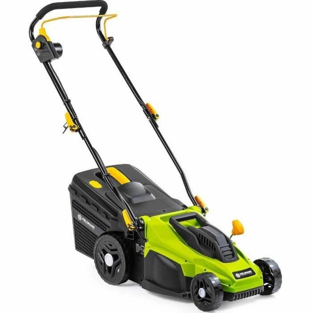 Cortacésped Eléctrico Fieldmann FZR 2033-E 230 V 33 cm