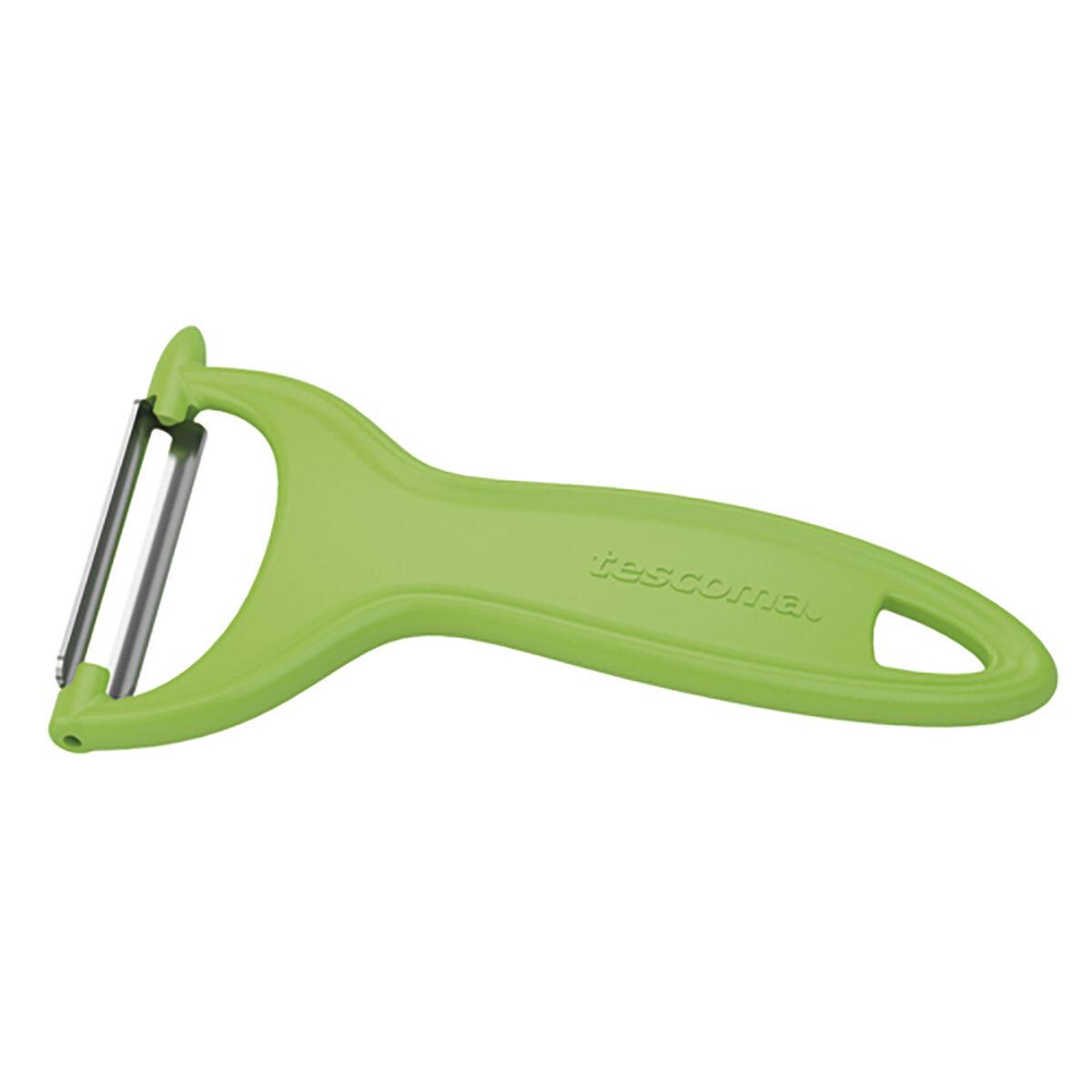Pelador Tescoma Verde
