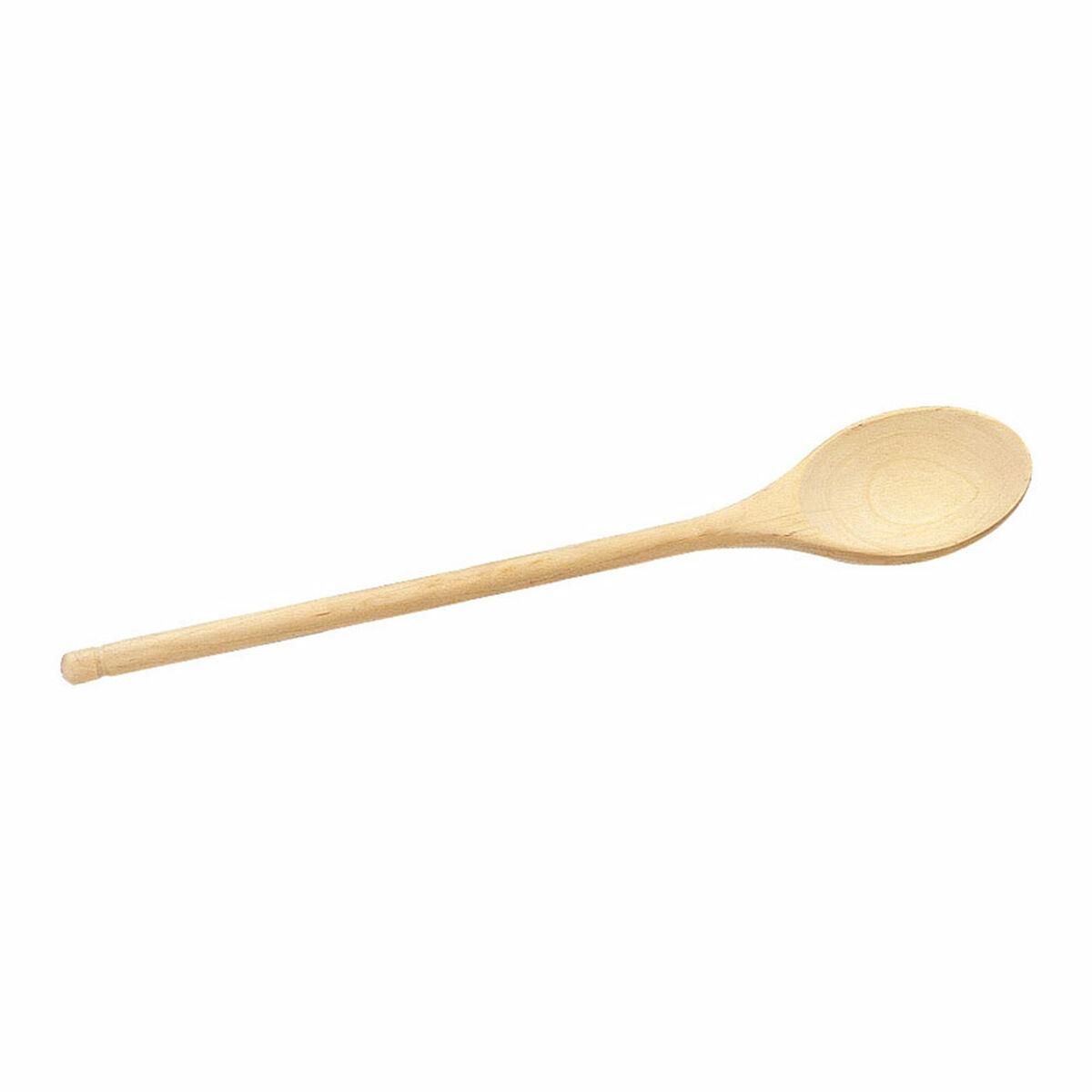Cuchara Tescoma Madera 35 cm