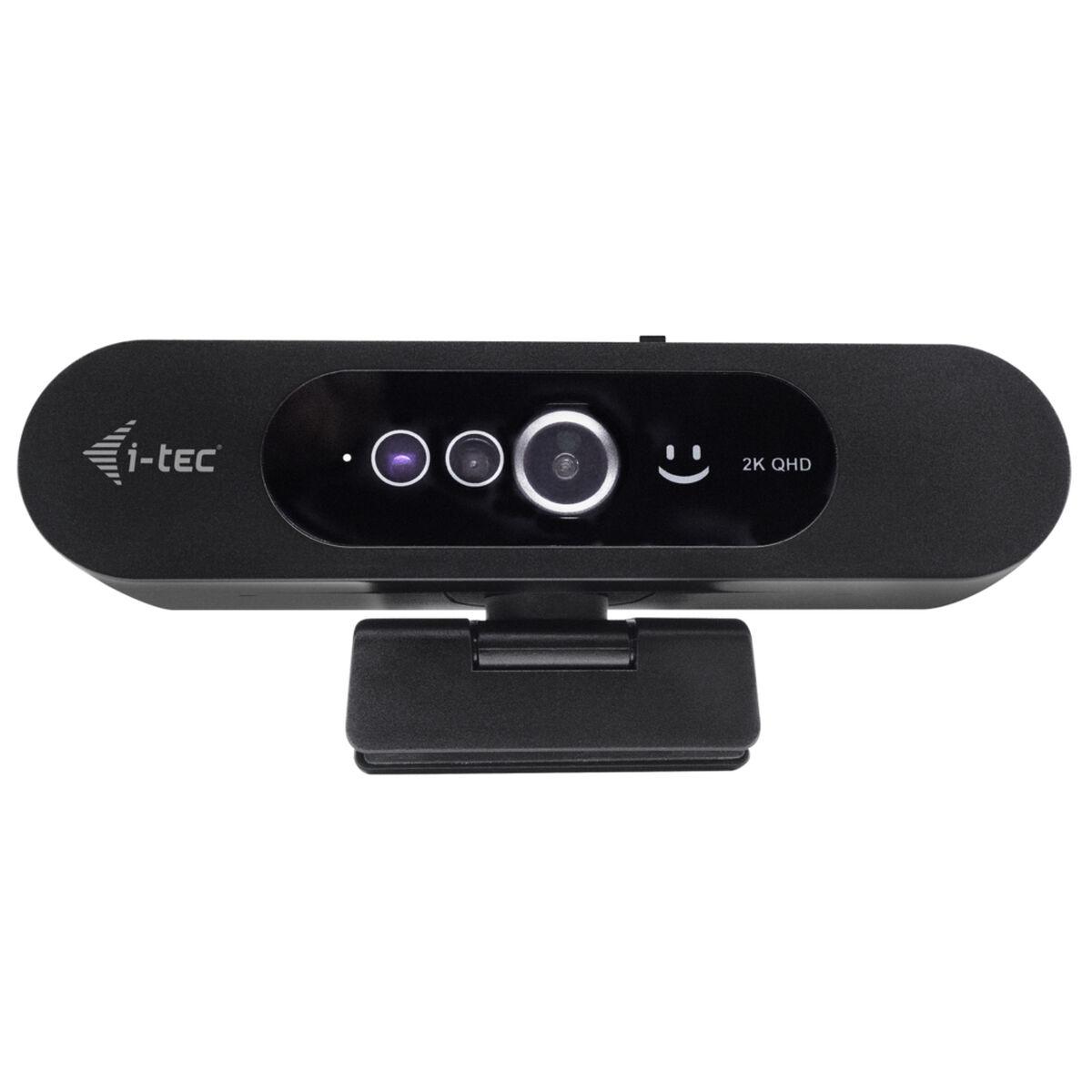 Webcam i-Tec CAMSOLOMON2KW200