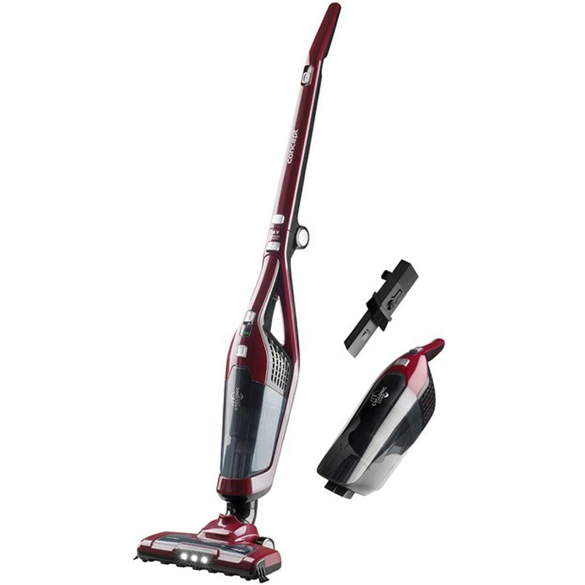 Aspirador Escoba Concept VP4136 100 W