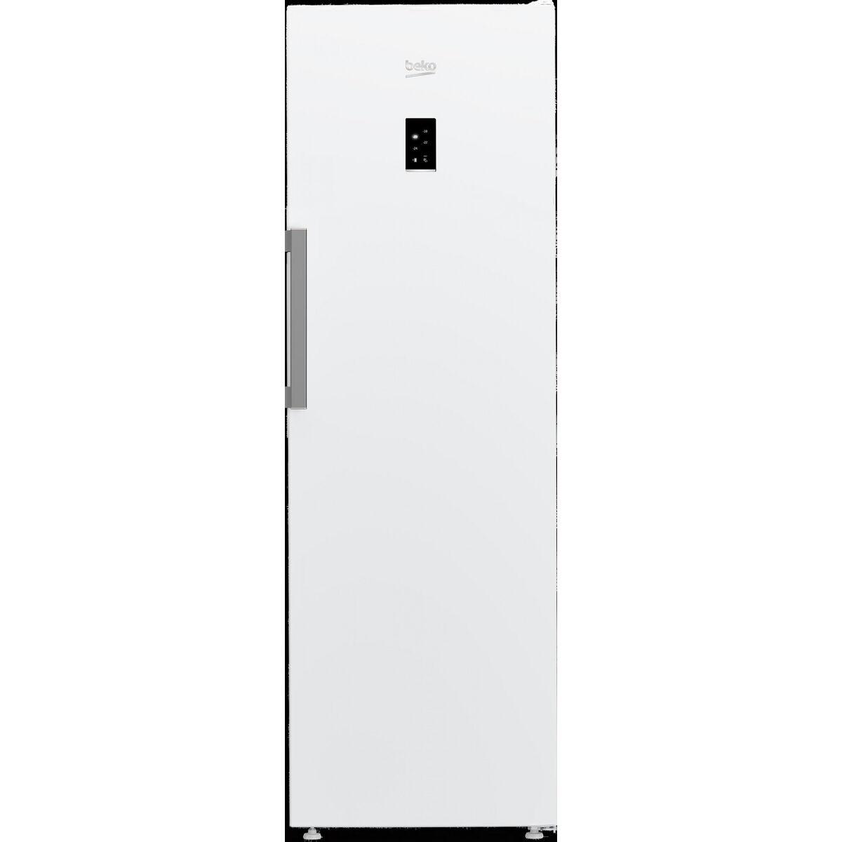 Congelador BEKO Blanco