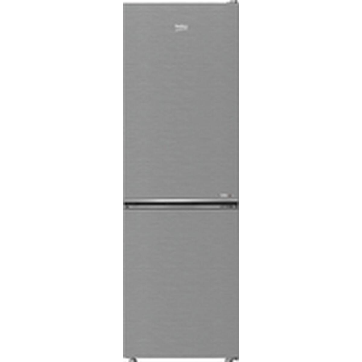 Frigorífico combinado BEKO B5XRCNE366HXB Acero 366 L