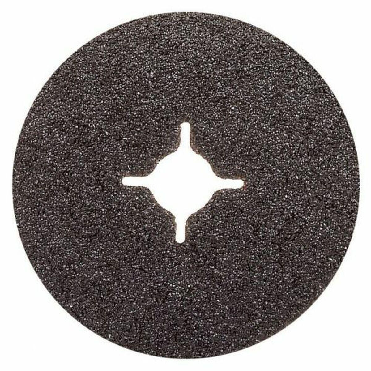 Disco abrasivo INTERFLEX 125 mm 25 Unidades