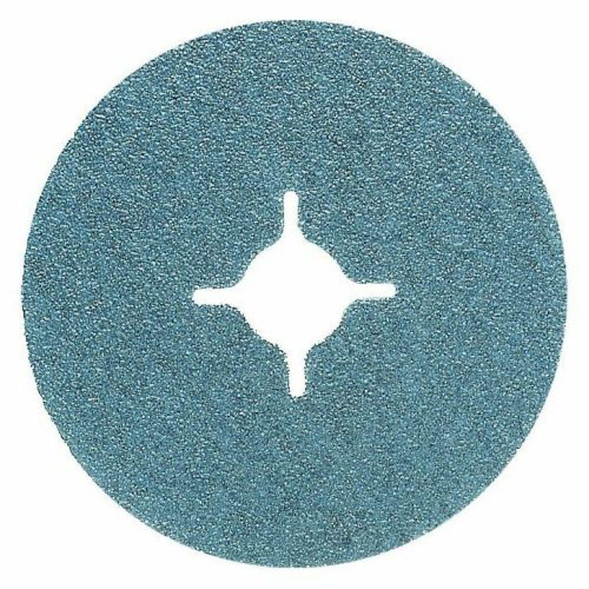 Disco abrasivo INTERFLEX 15 mm 25 Unidades