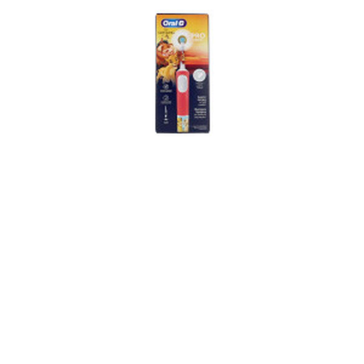 Set de higiene Oral-B VITALITY INFANTIL