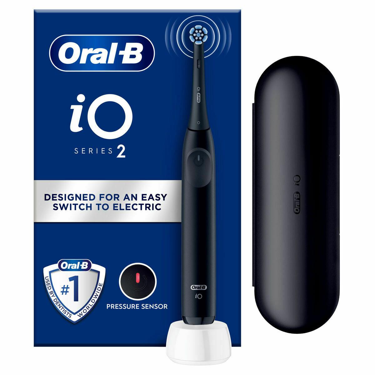 Cepillo de Dientes Eléctrico Oral-B