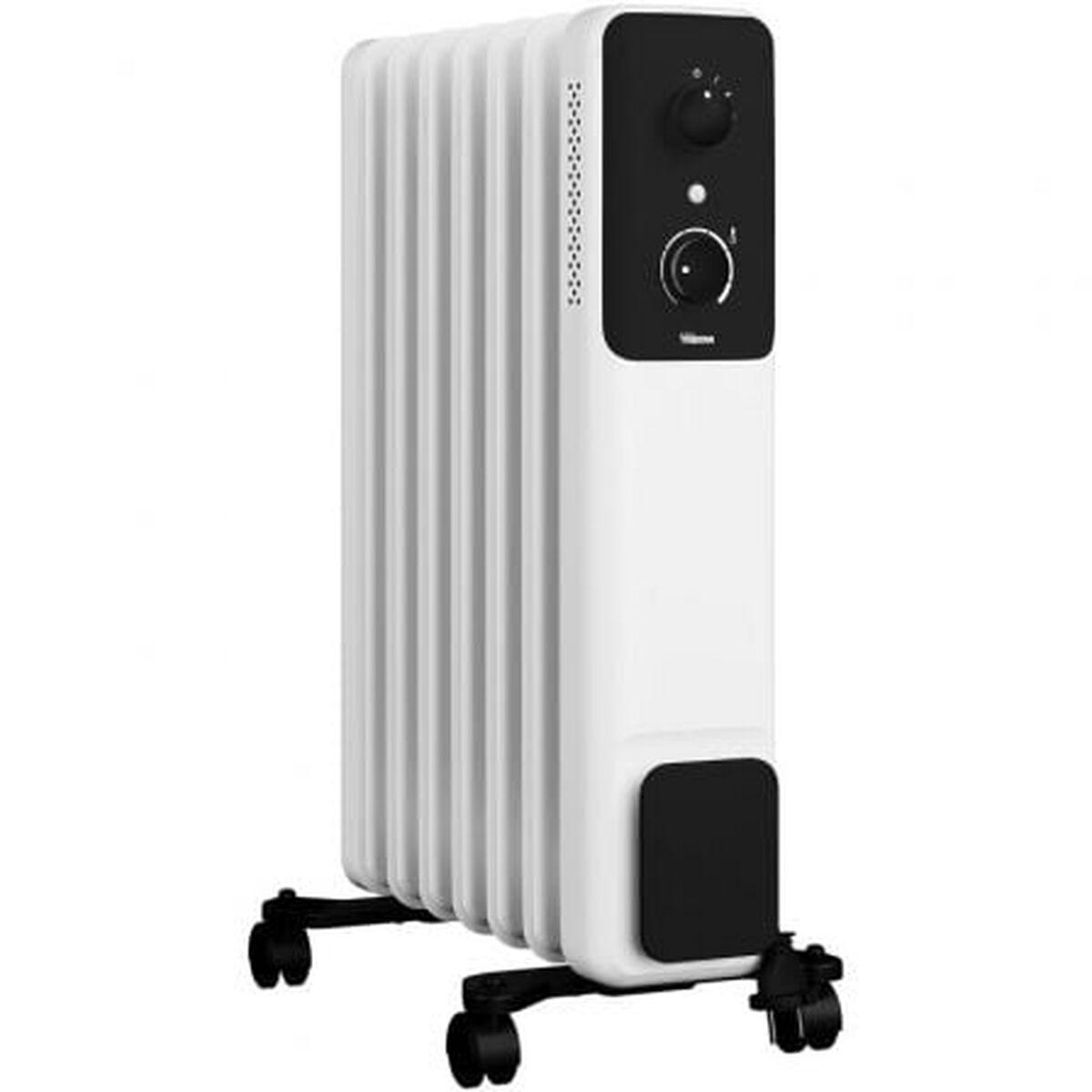 Radiador de Aceite Tristar KA-5377 1500 W 600 W 900 W