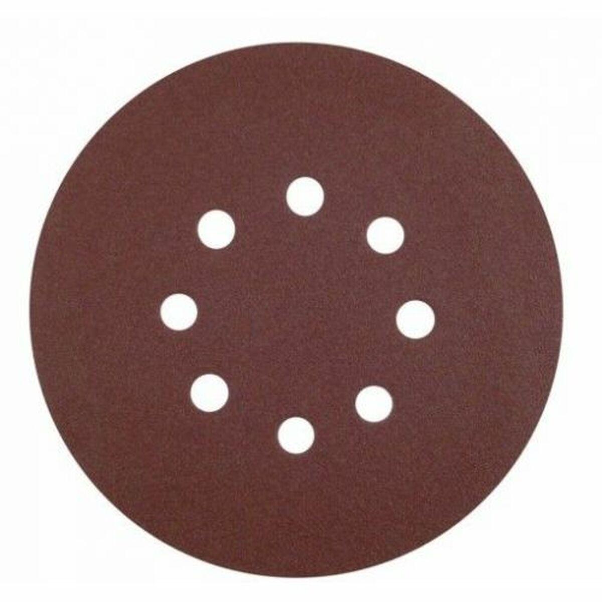 Disco abrasivo Calflex 80 g 50 Unidades