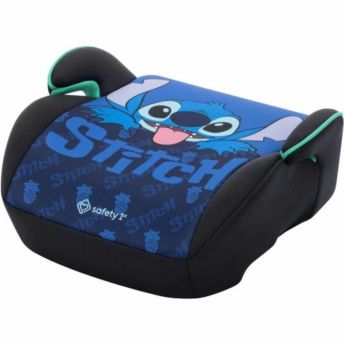 Silla para el Coche Safety 1st Gris ECE R129/04