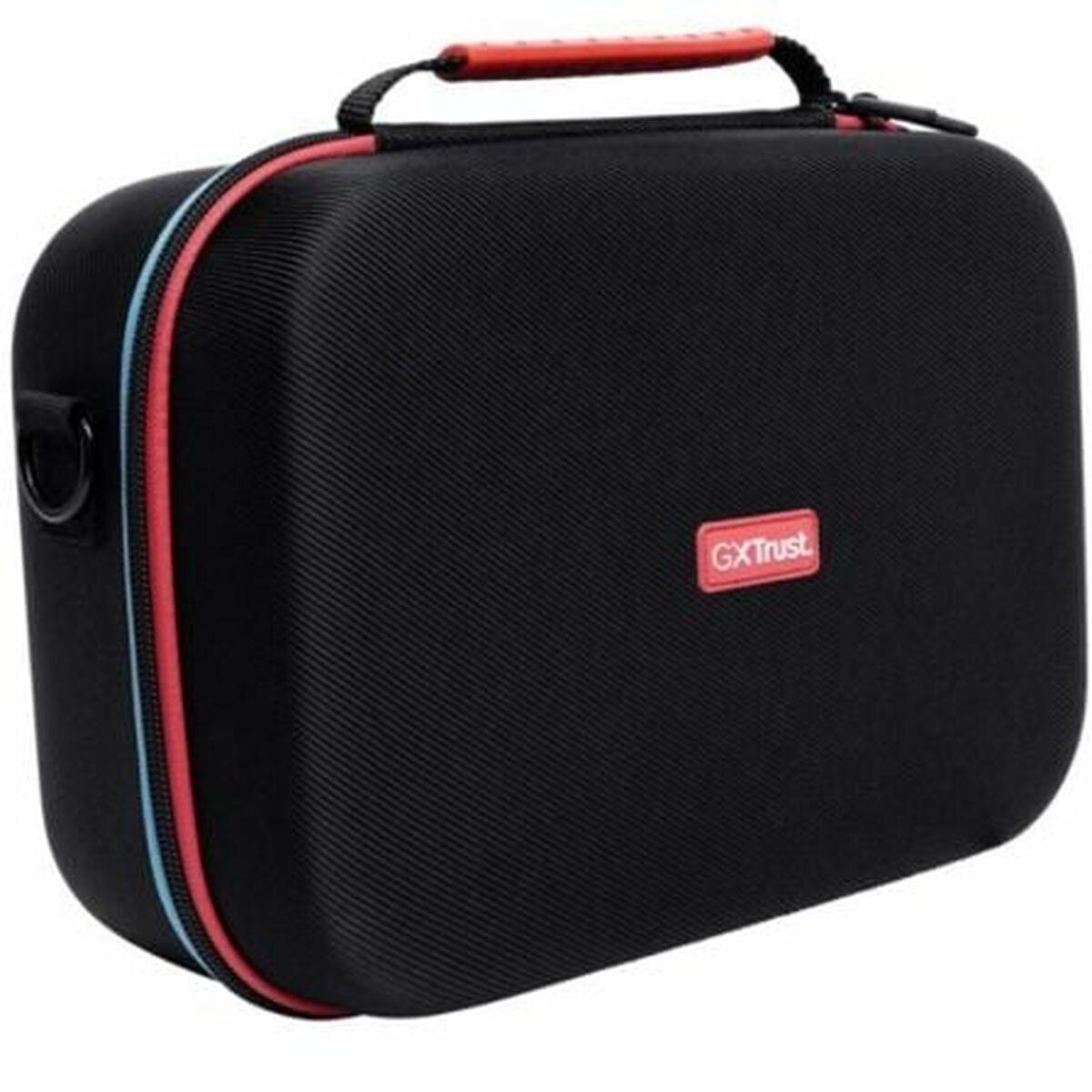 Estuche para Nintendo Switch Trust 25424