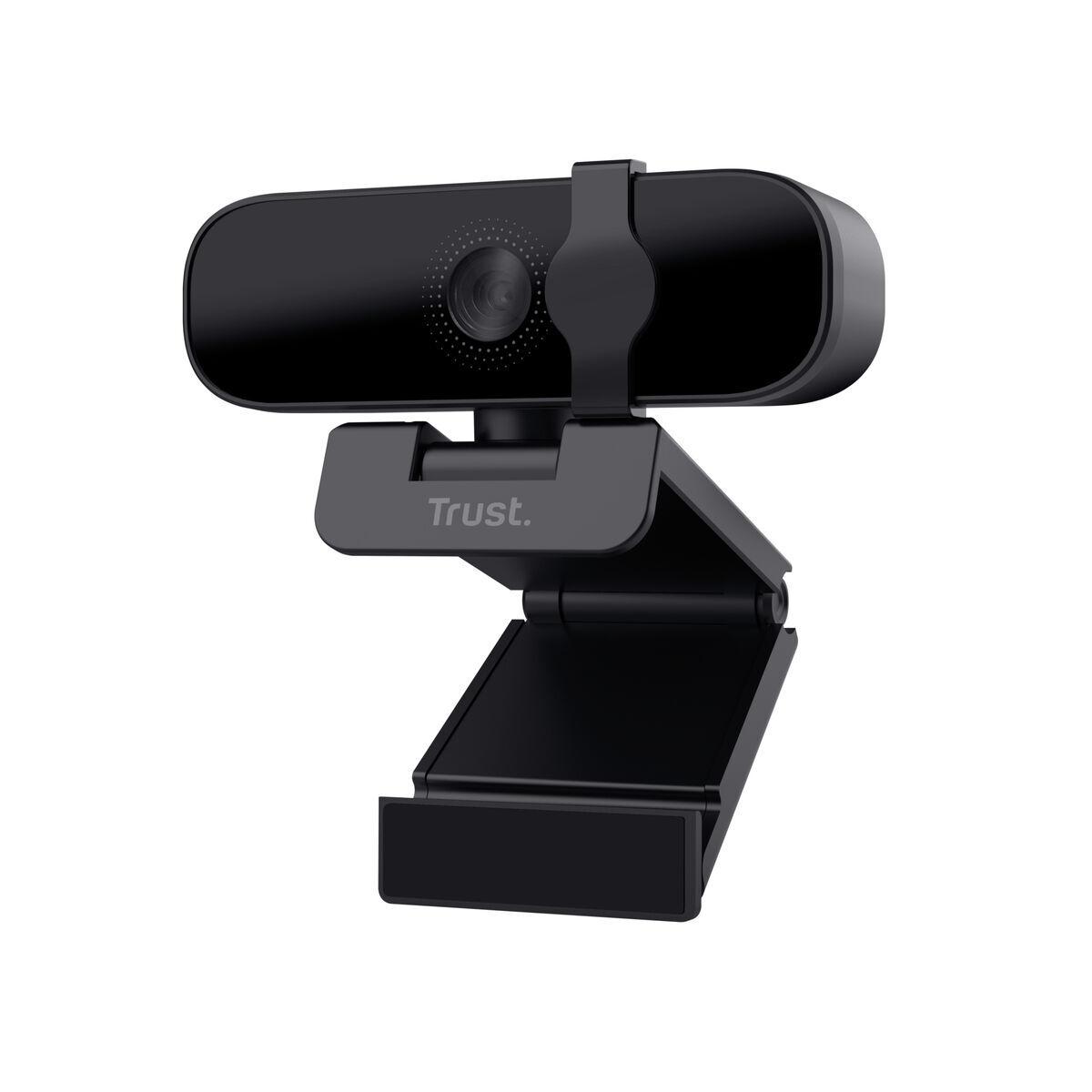 Webcam Trust 25548 Full HD