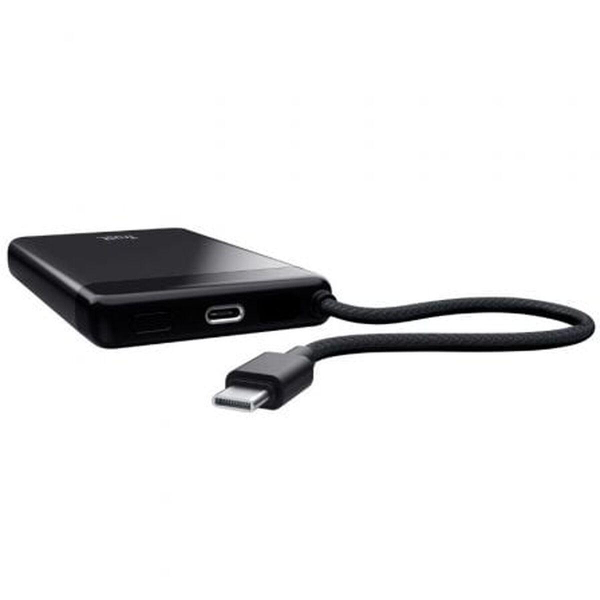 Powerbank Trust 25880