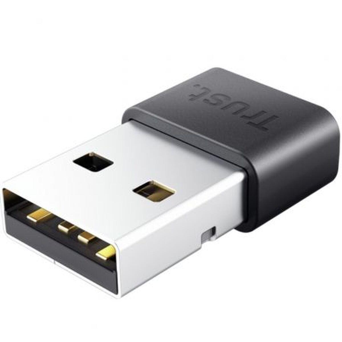 Adaptador de Red Trust 26027