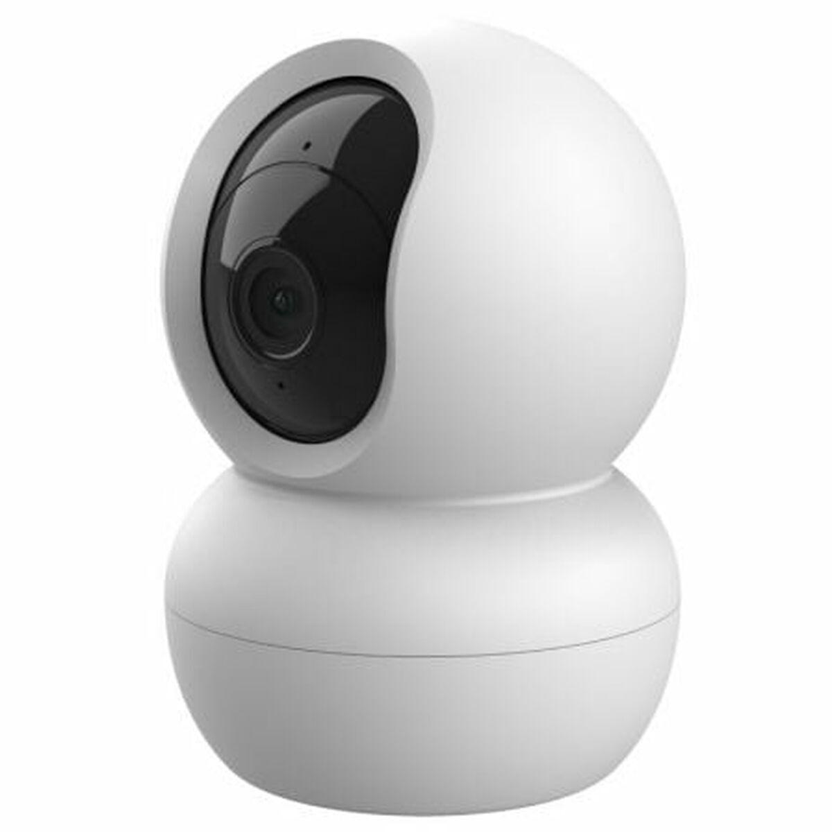 Videocámara de Vigilancia Trust 71366