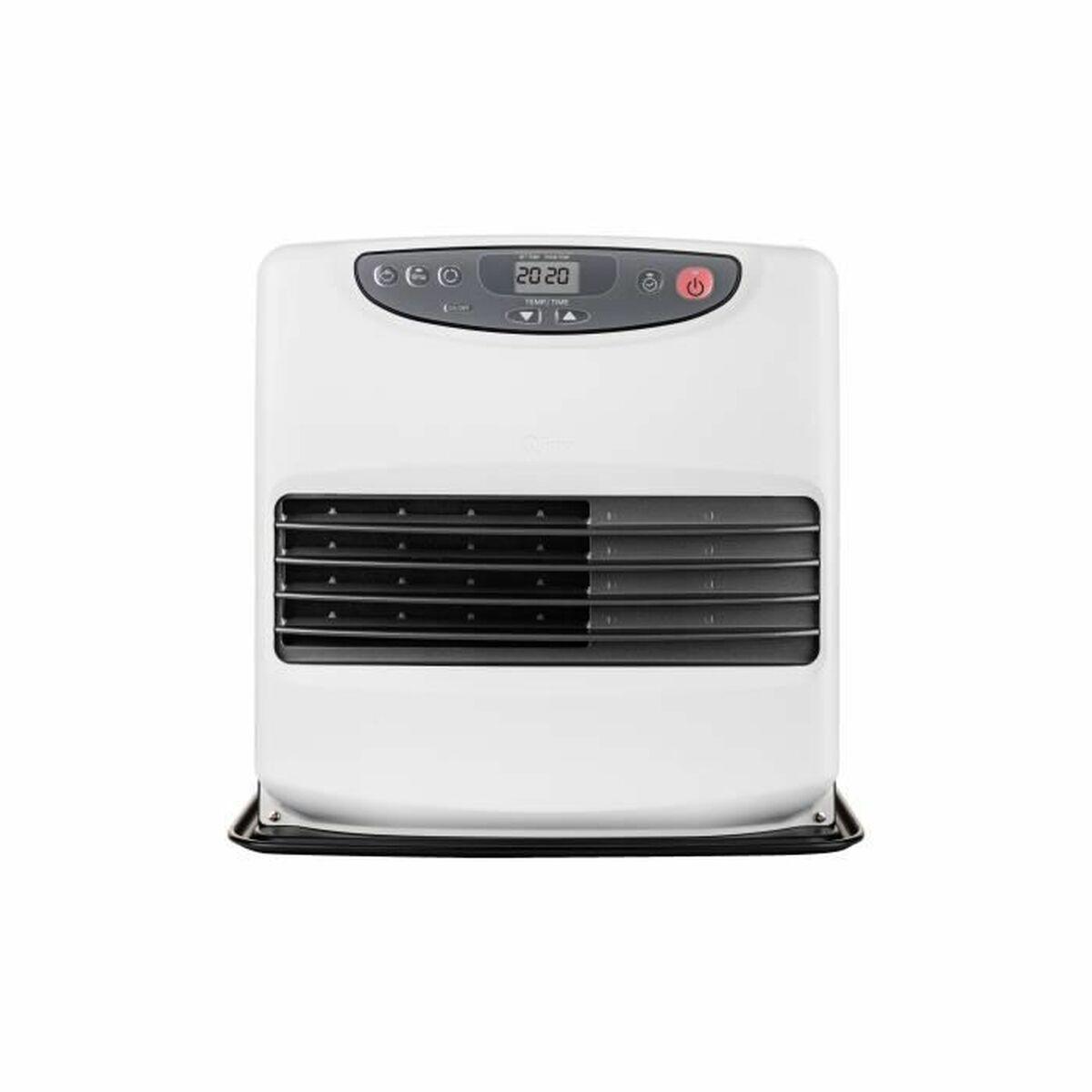 Radiador QLima