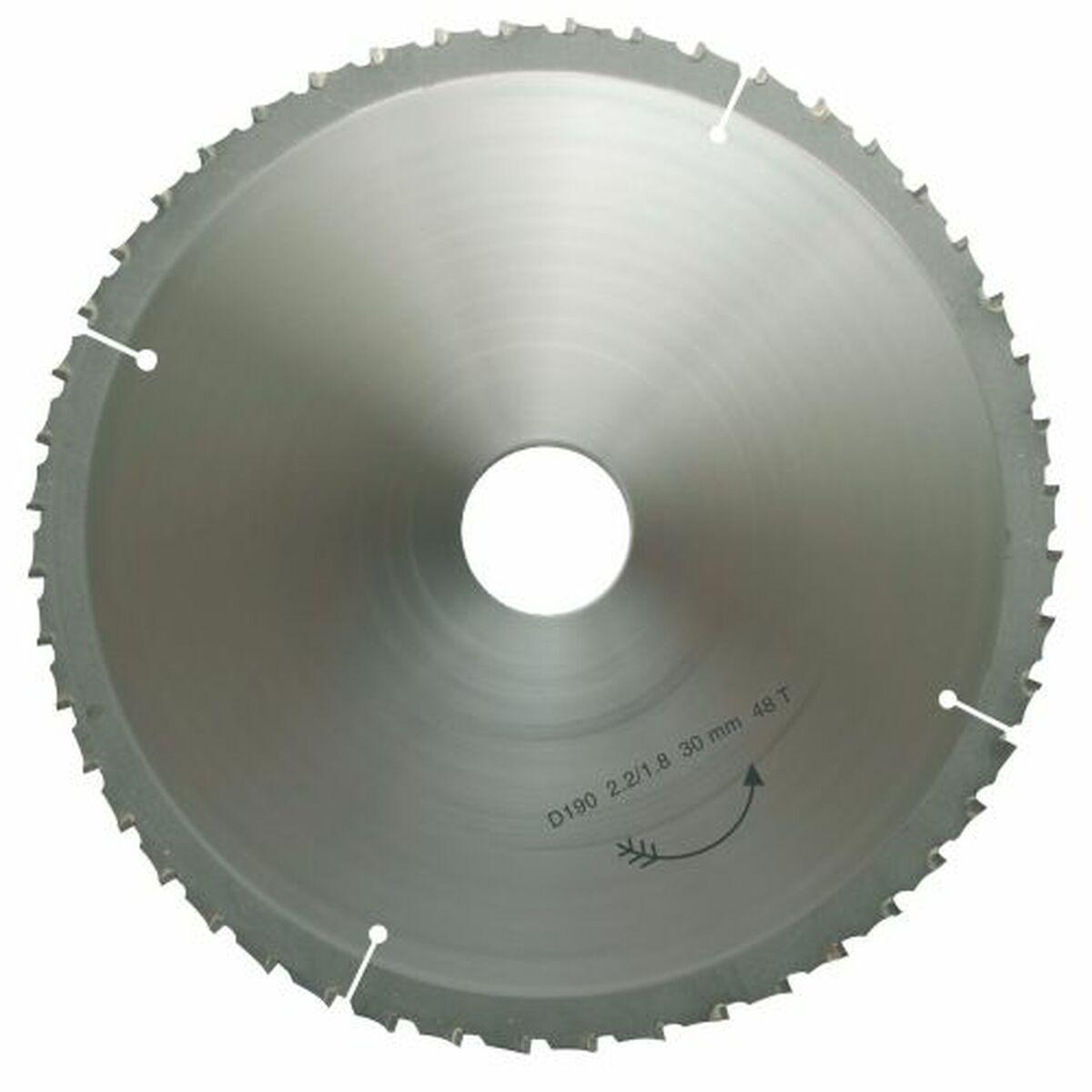 Hoja Sierra LEJA Tools KWC 54 10 mm Sierra circular