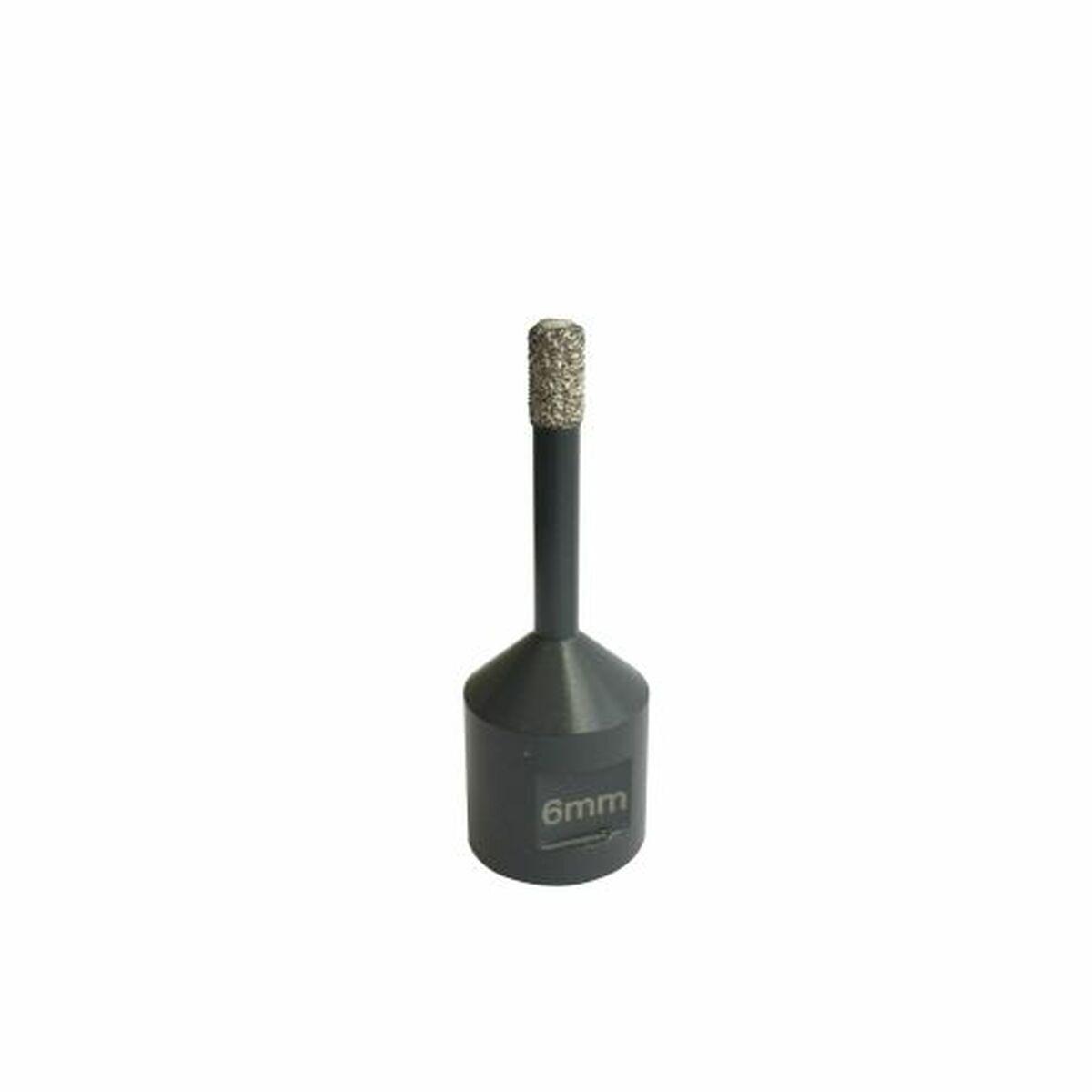 Broca hueca diamantada LEJA Tools