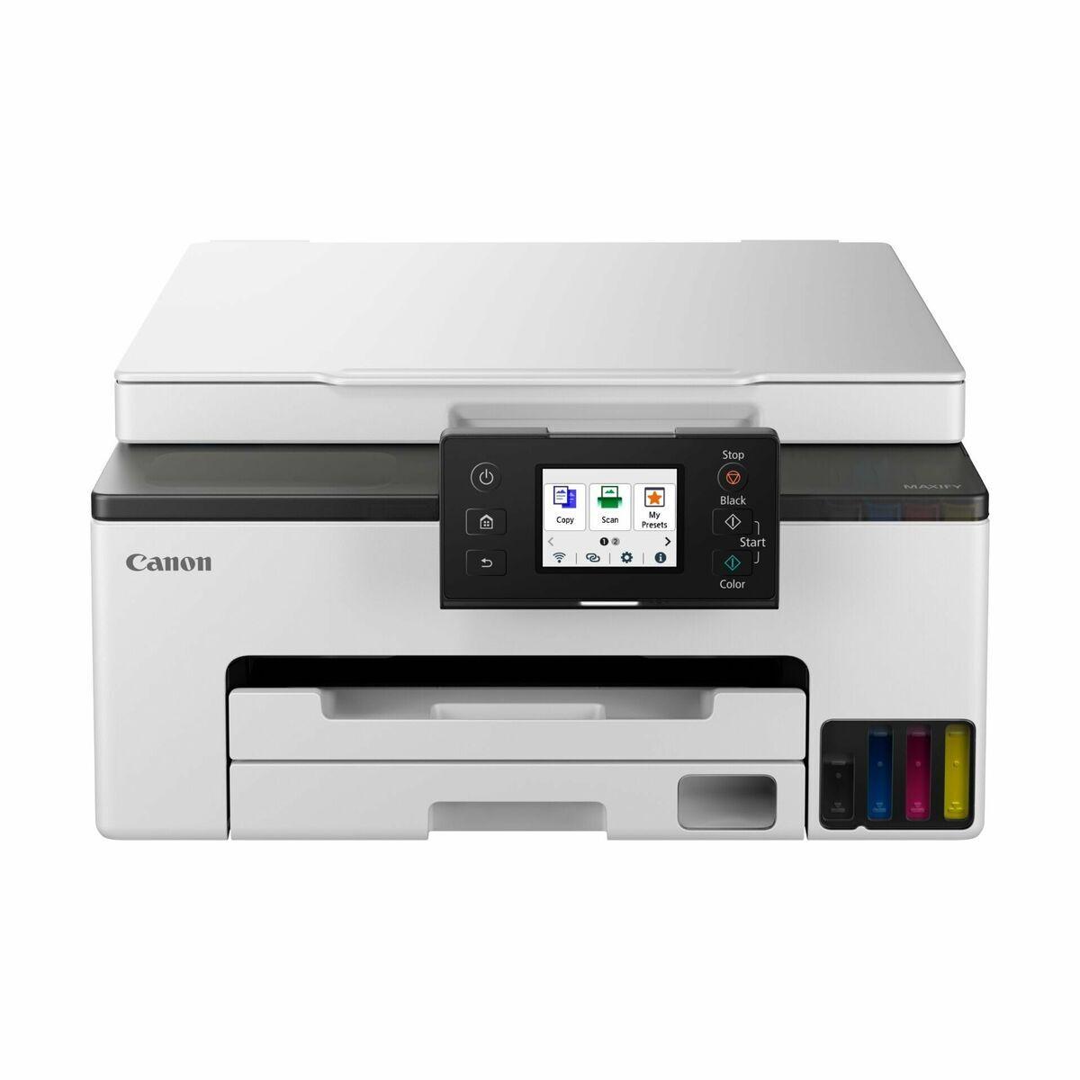 Impresora Multifunción Canon 6169C022