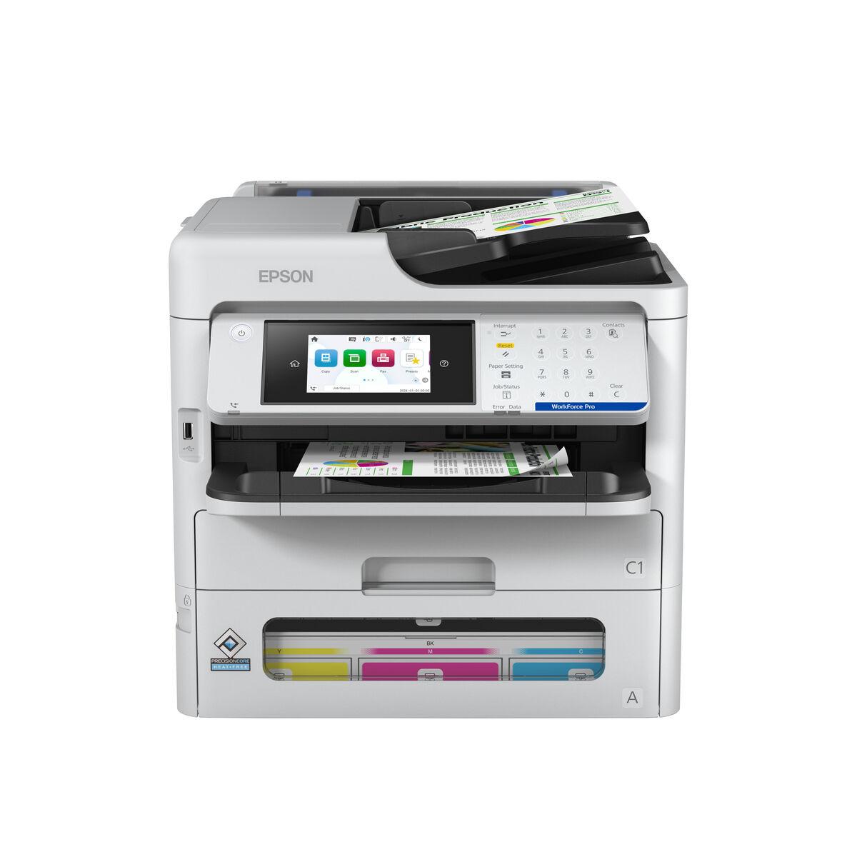 Impresora Multifunción Epson C11CK19401