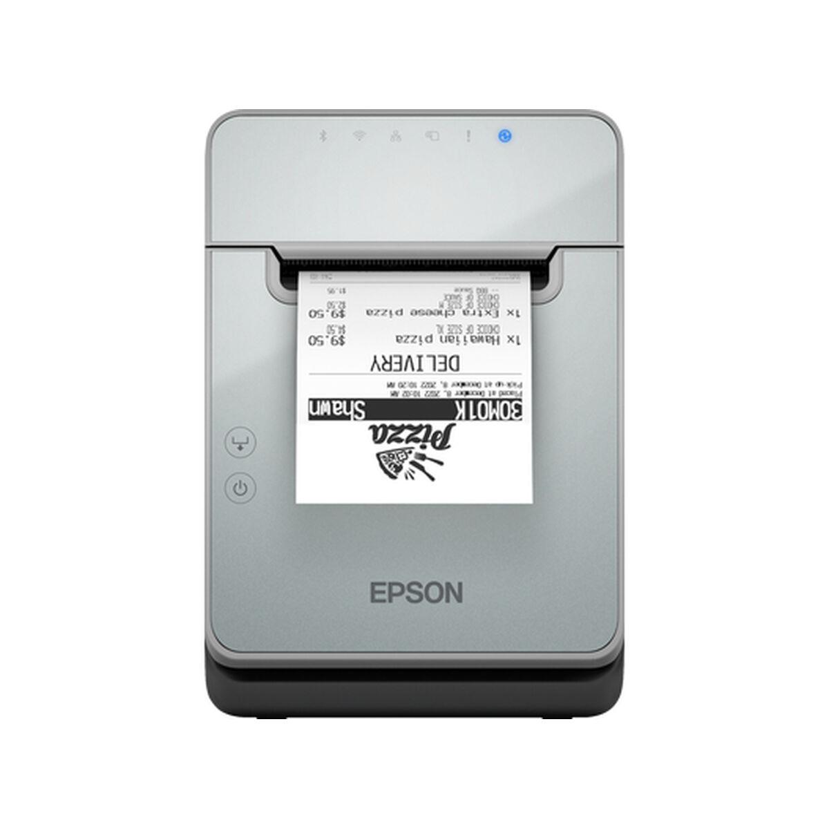 Impresora de Tickets Epson C31CJ52103