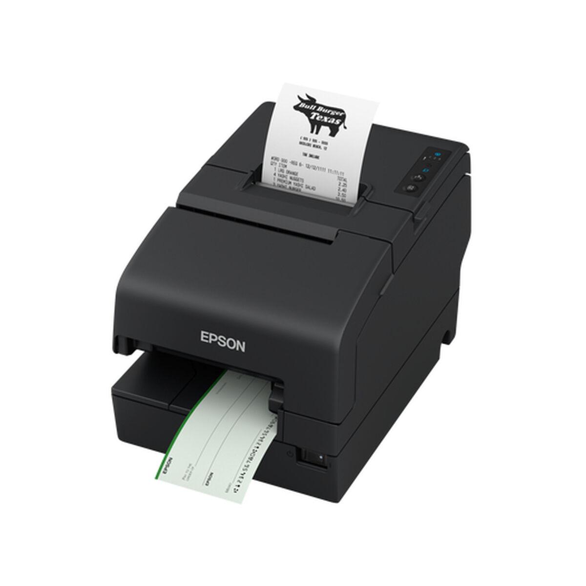 Impresora de Tickets Epson C31CL25116