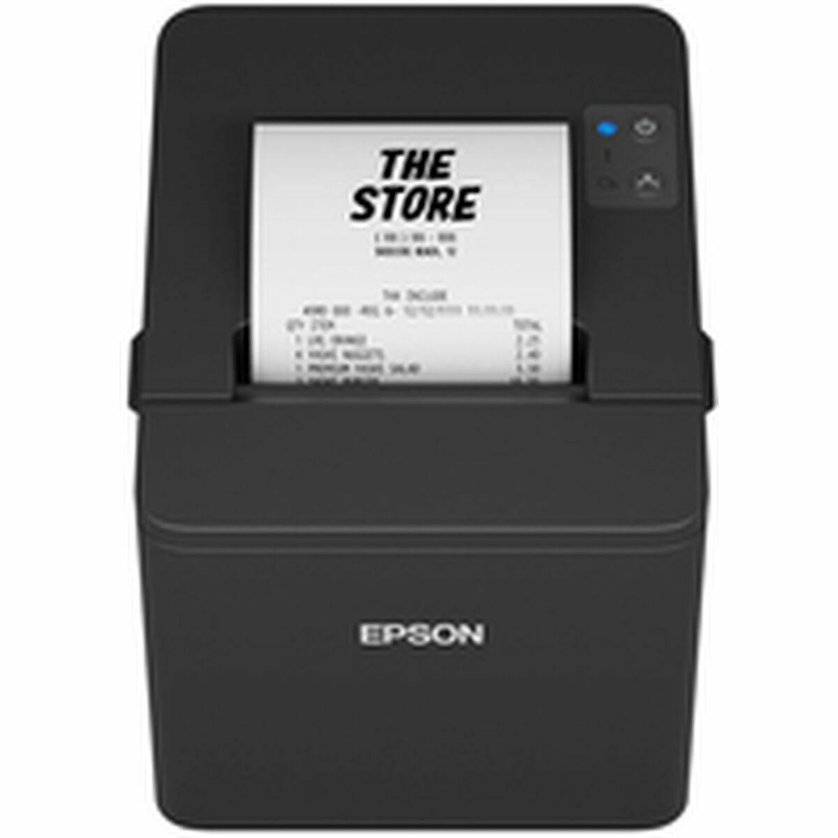 Impresora de Tickets Epson TM-T20IV (101)