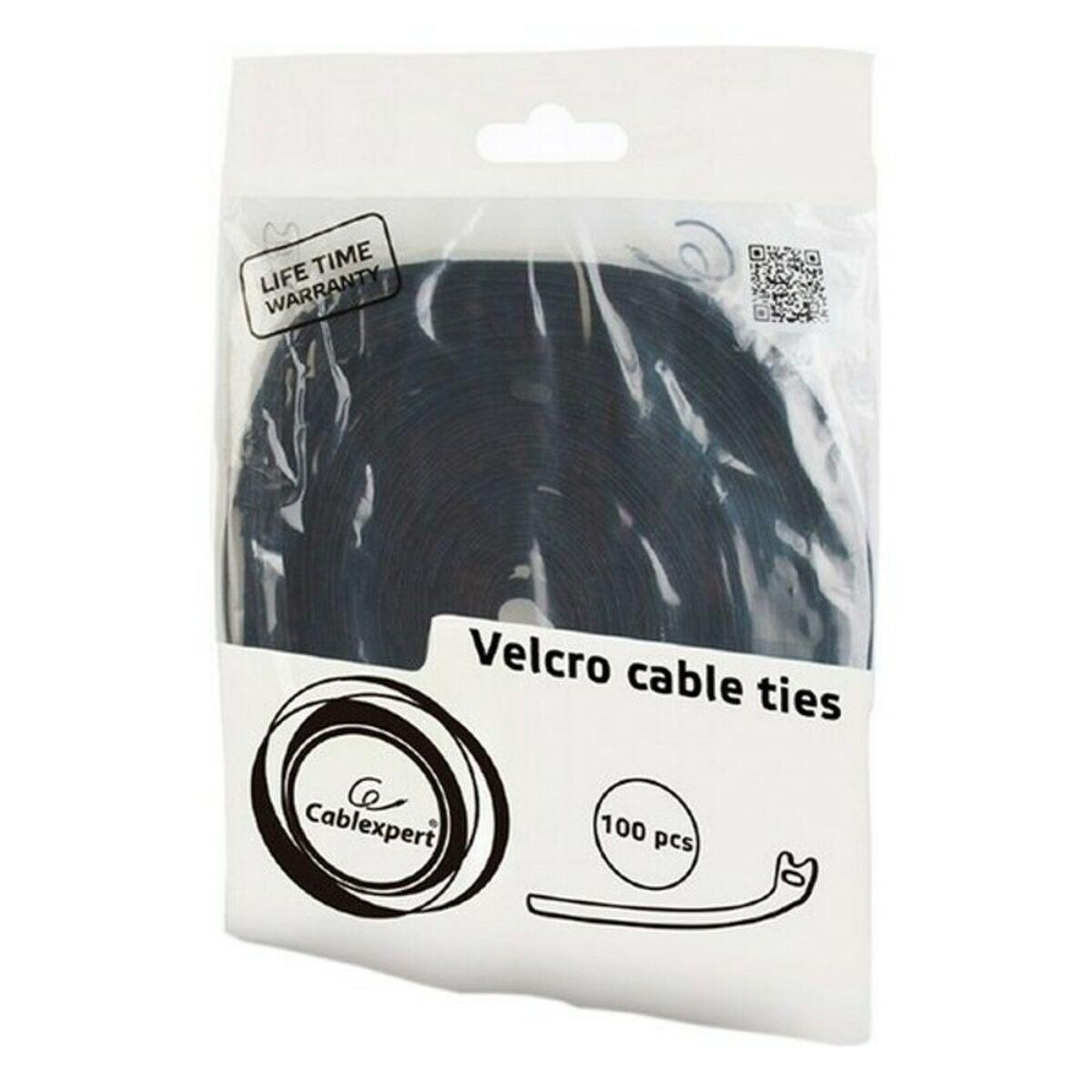 Bridas Velcro GEMBIRD VT-210X12