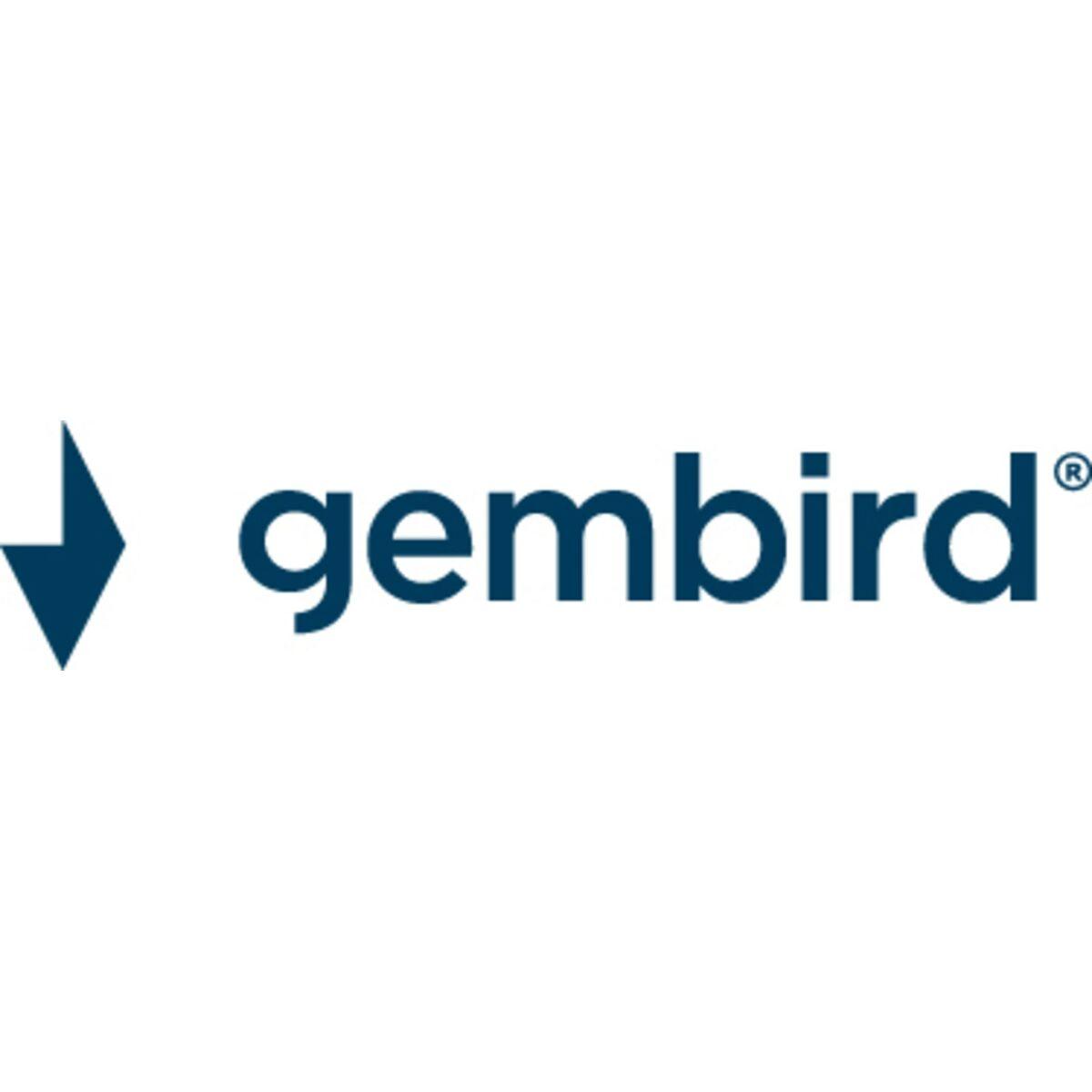 Cargador de Pared GEMBIRD TA-UC-1A12-01 Blanco 12 W 24 W