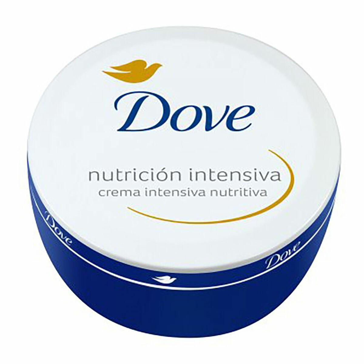 Crema Corporal Dove
